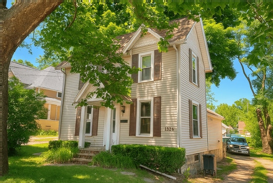 Foto principal - 1324 E Ganson St