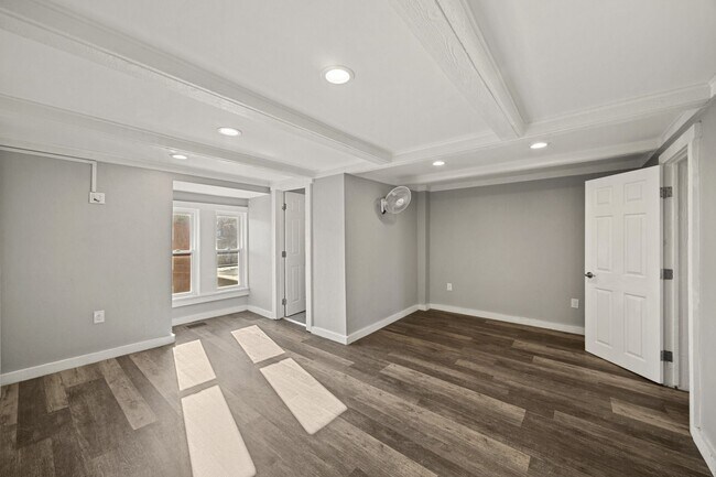 Foto del edificio - 3825 Liberty Ave