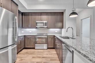 Interior Photo - Caliza Ridge