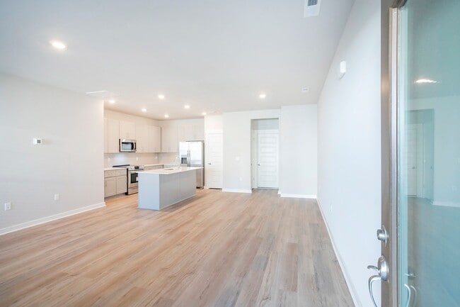 Foto del edificio - 4509 Sardius Dr