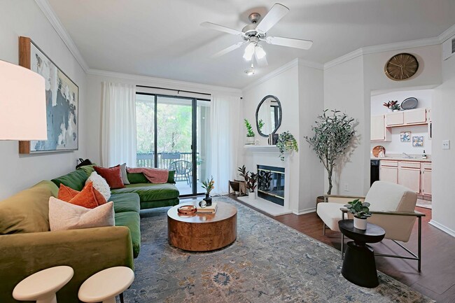 Foto del edificio - Bridge at Waters Park