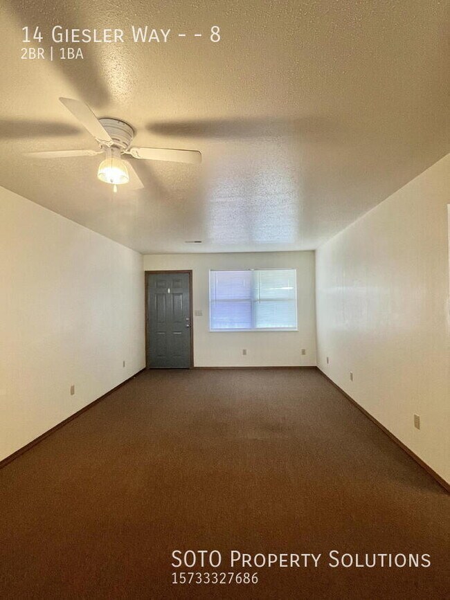 Building Photo - 14 Giesler Way