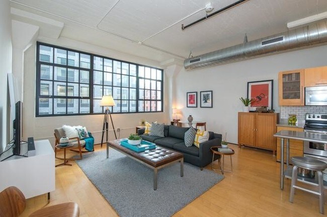 Foto del edificio - 1400 NW Irving St