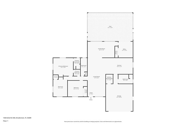 Building Photo - 1304 62nd St NW