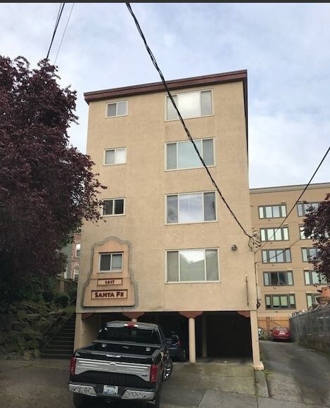 Building Photo - Apartment in Seattle Capital Hill