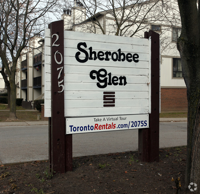 Building Photo - Sherobee Glen