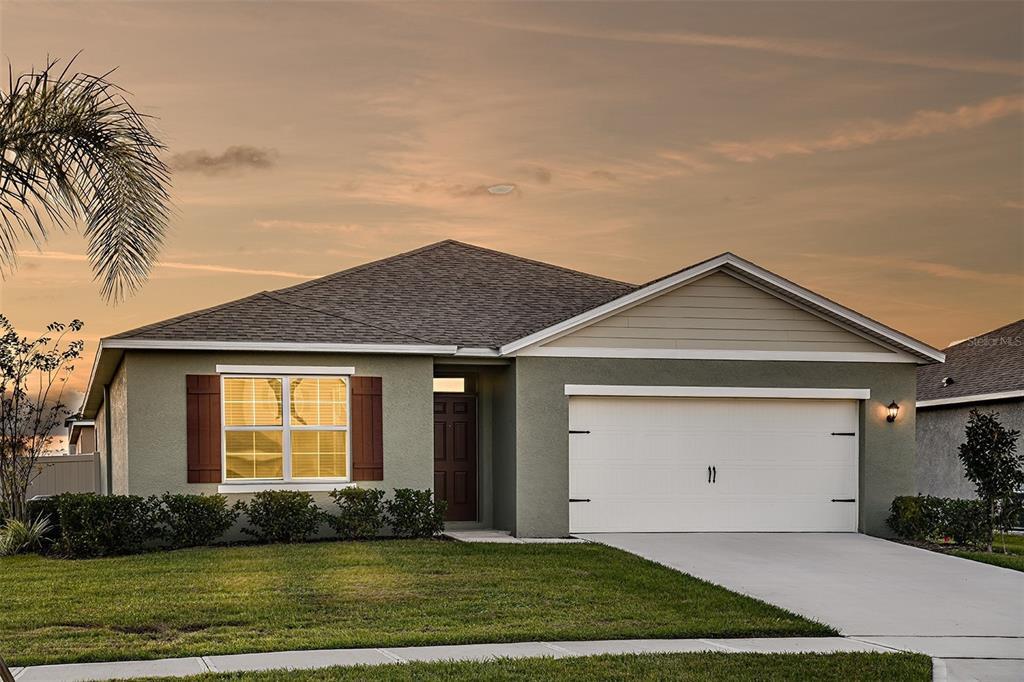 Foto principal - 2424 Clear Water Dr