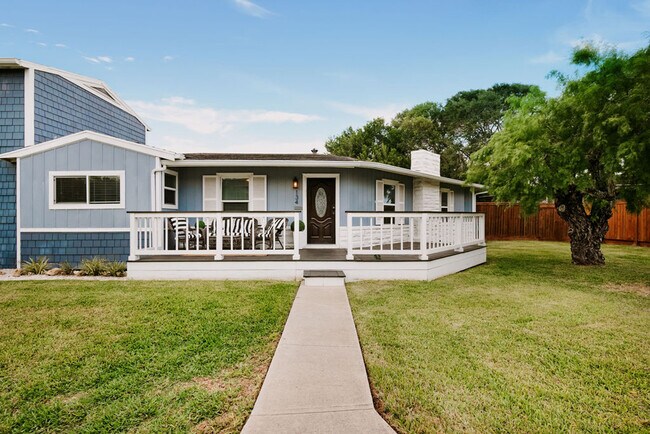 Foto del edificio - 134 Sinclair St