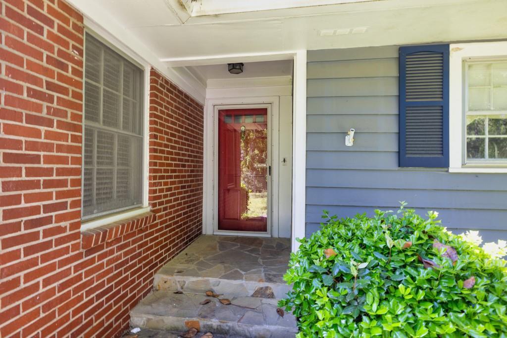 3397 Rockhaven Cir NE, Atlanta, GA 30324 House Rental in Atlanta, GA