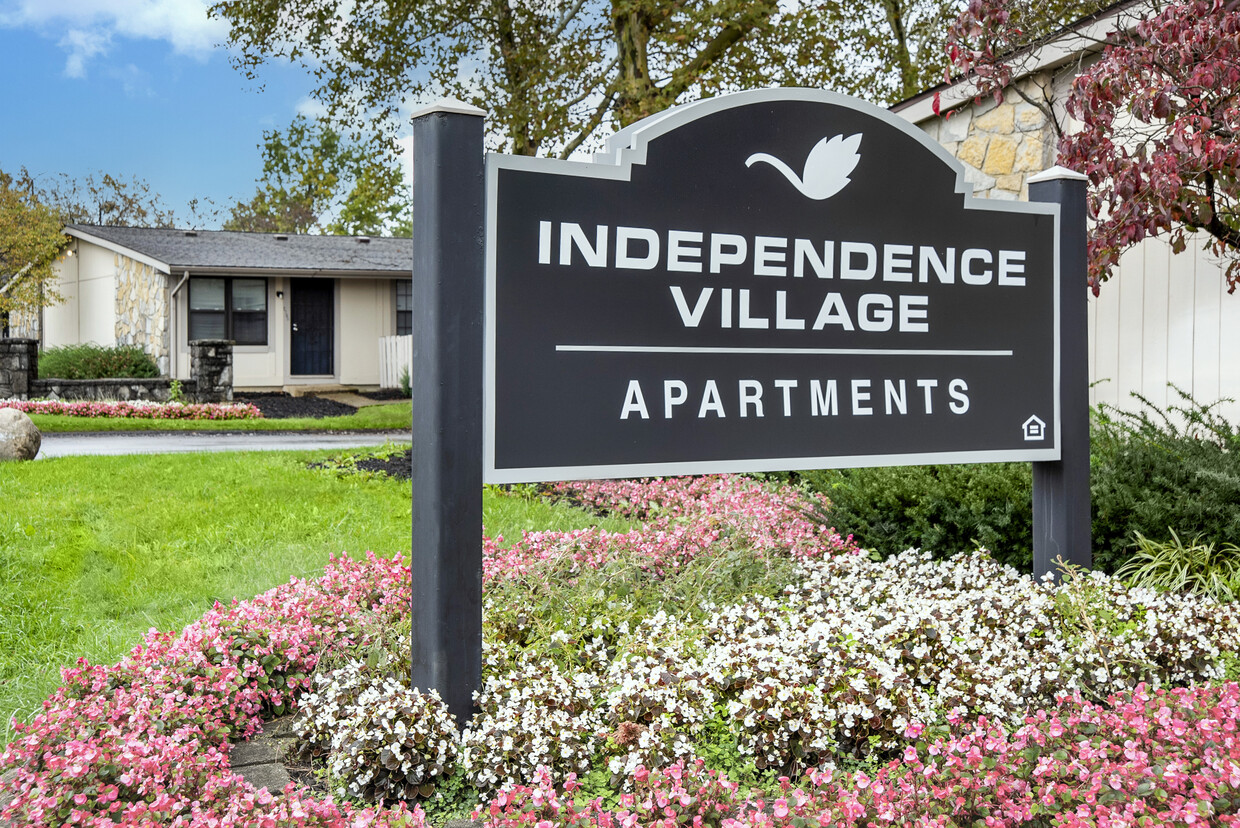 Foto principal - Independence Village Apartments