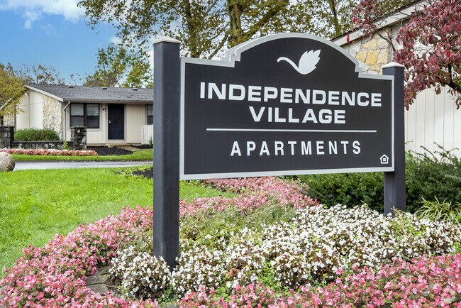 Building Photo - Independence Village Apartments