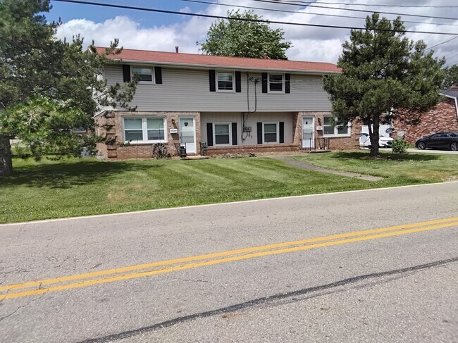 Foto del edificio - 3338 Bailey St NW