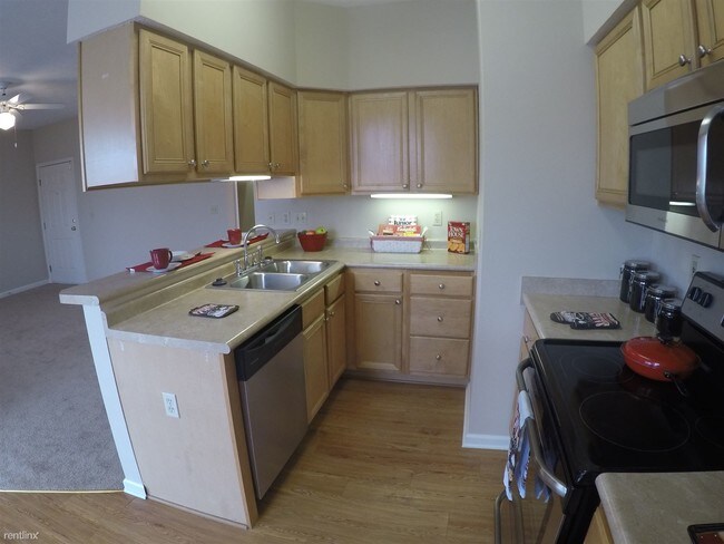 Foto del edificio - 2 br, 2 bath Apartment - Portledge Commons