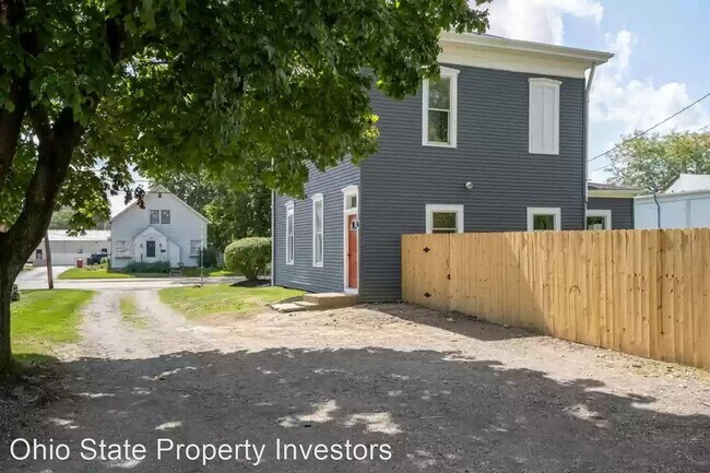 Foto del edificio - 3 br, 2.5 bath House - 125 E HIgh