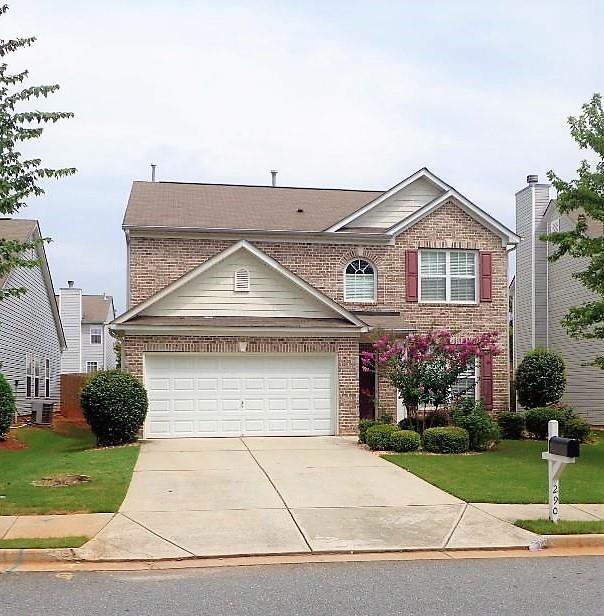 Primary Photo - 290 Clairidge Ln SW
