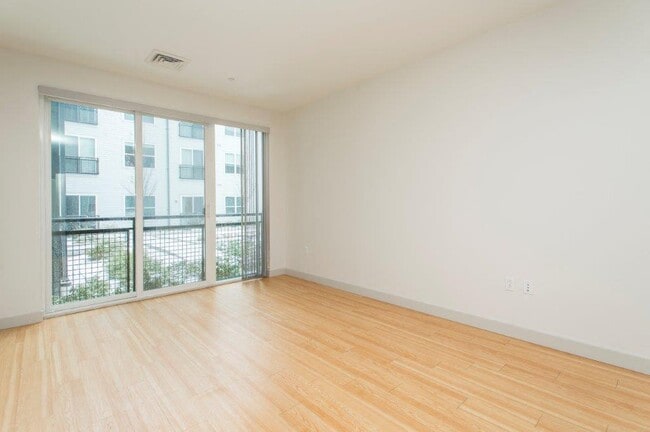 Interior Photo - West Square Apartments