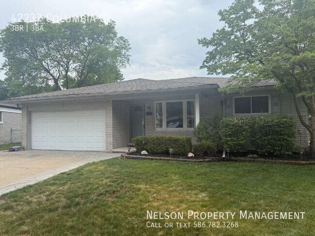 Foto del edificio - 42237 Columbia Ct