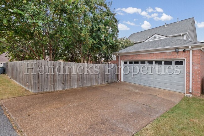Foto del edificio - 8697 Citrus Bend Dr