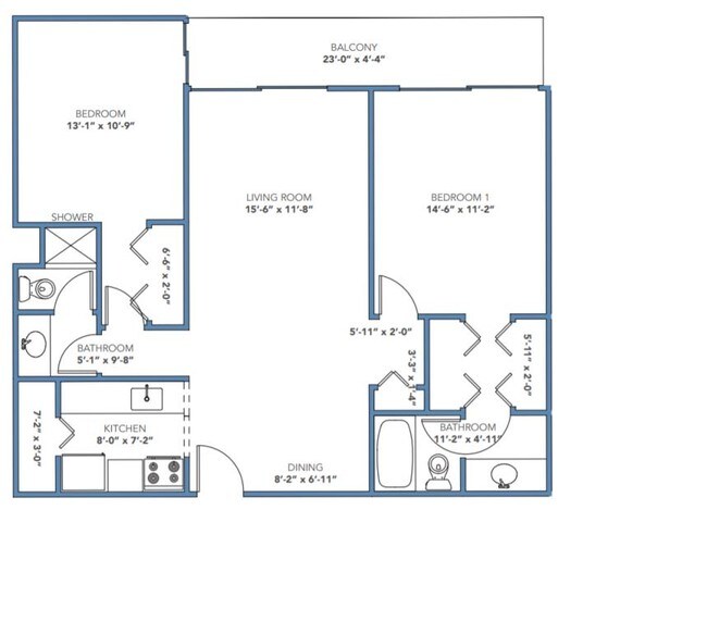 The Windermere Apartments Littleton, CO
