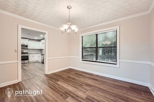 Foto del edificio - 2386 Wilderness Way