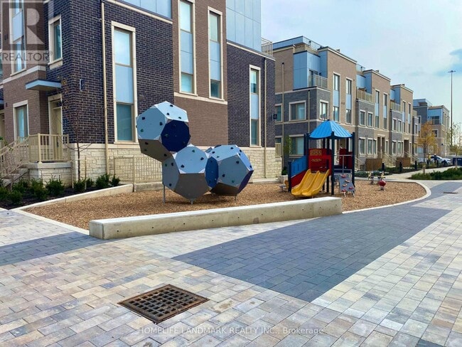 Building Photo - 30 Almond Blossom Mews