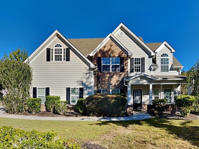 Primary Photo - HALF OFF!!! Stunning 4 Bedroom Home locate...