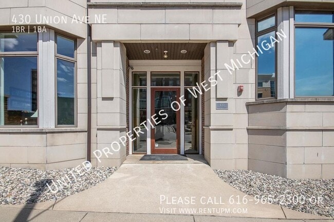 Foto del edificio - Tours Estimated to Begin 8/23 | 1 Bed 1 Ba...