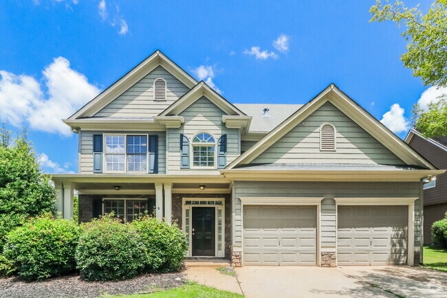 Building Photo - 503 Millside Tr