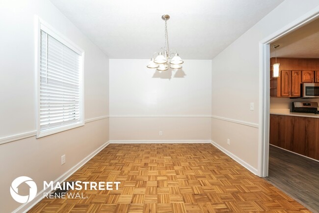 Foto del edificio - 2236 Kings Forest Dr SE