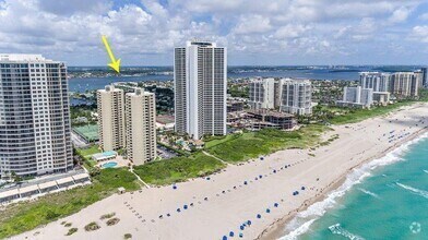 Building Photo - 2800 N Ocean Dr
