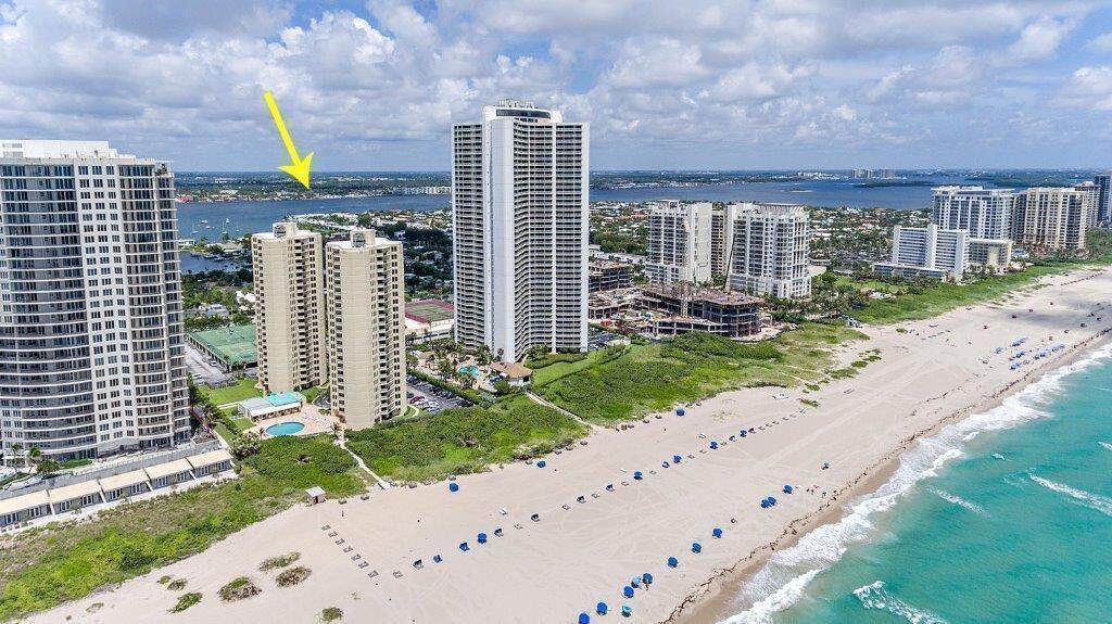 Primary Photo - 2800 N Ocean Dr