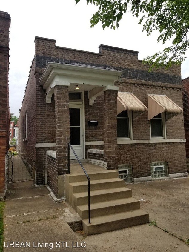 Foto principal - 2 br, 1 bath House - 4652 Idaho Avenue