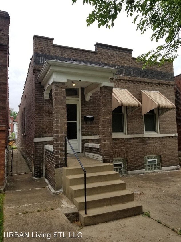 Primary Photo - 2 br, 1 bath House - 4652 Idaho Avenue
