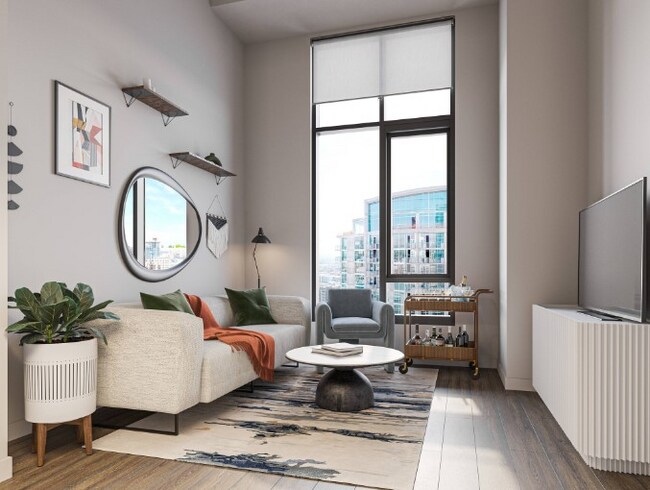 Foto del edificio - 166 N Aberdeen St