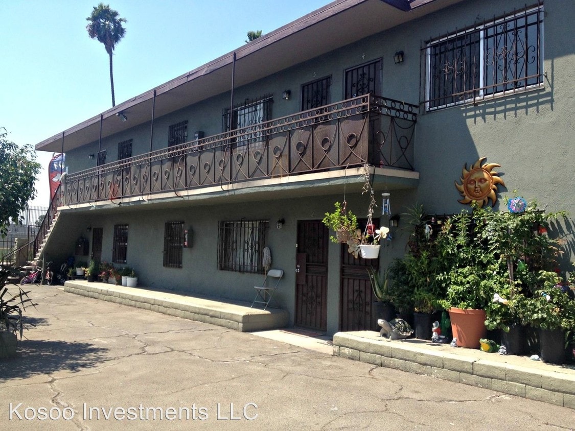 Primary Photo - 7722-7722 Avalon Blvd