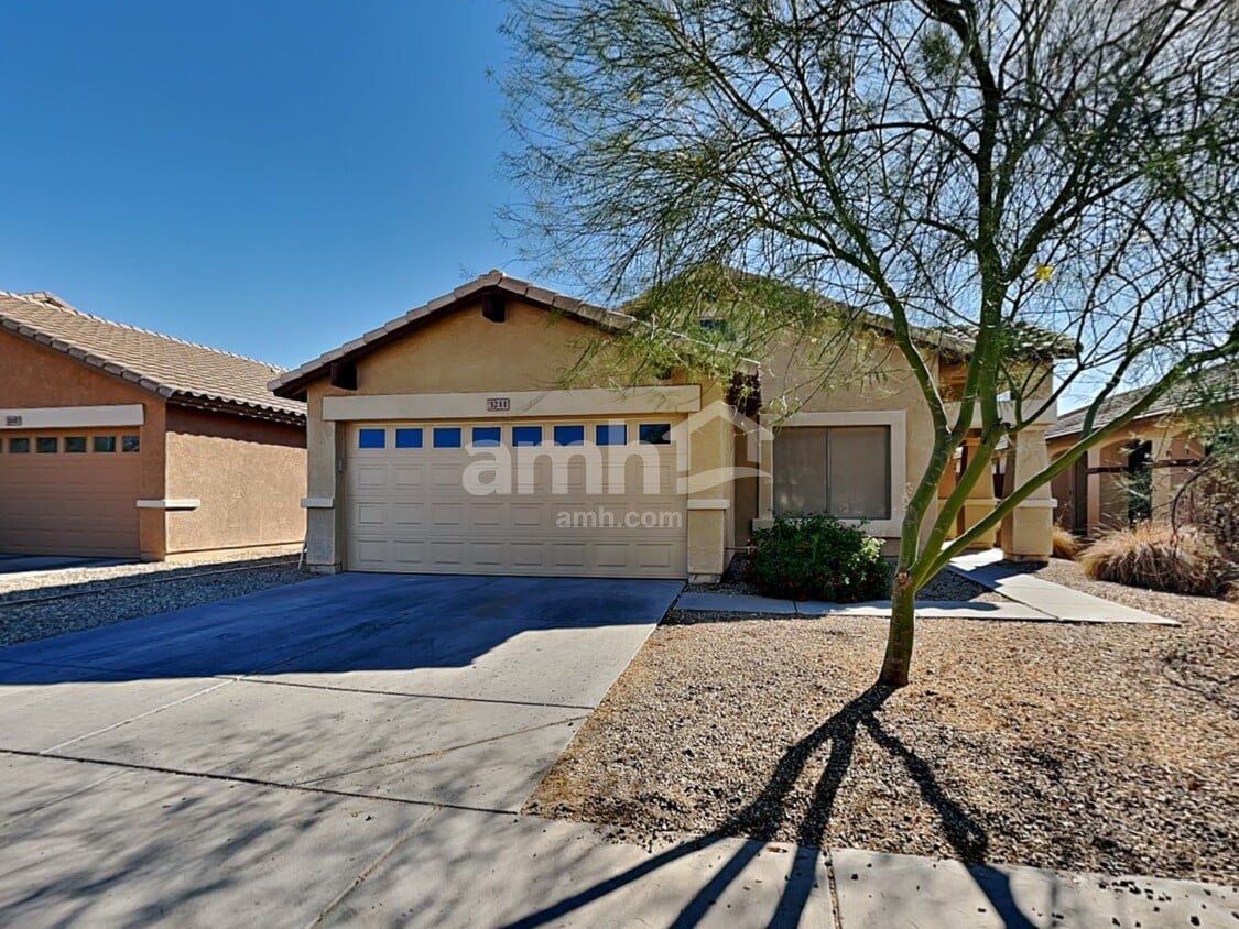 3211 W St Kateri Drive House Rental in Phoenix, AZ
