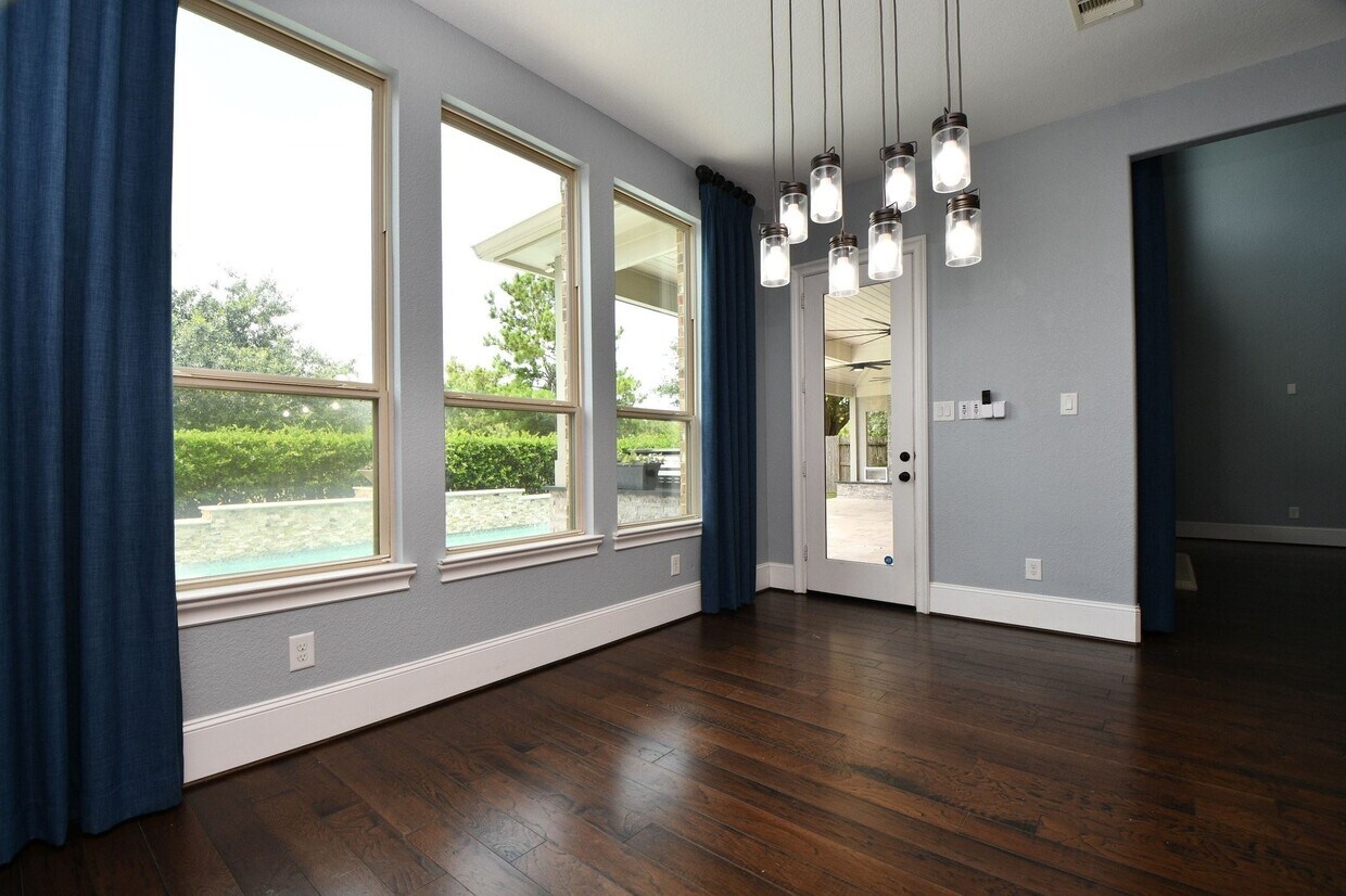 Building Photo - 24914 Bay Mist Ridge Ln