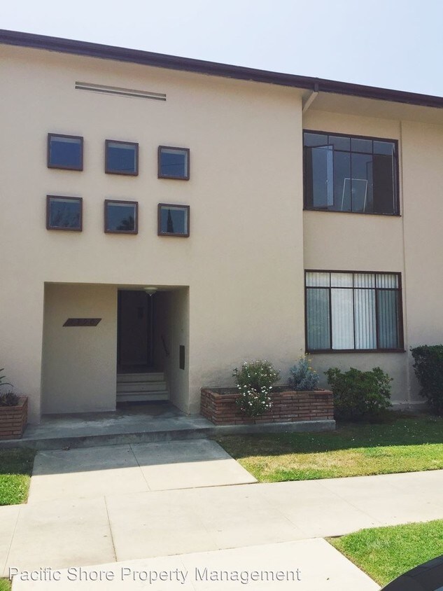 Primary Photo - 701 S Verdugo Rd