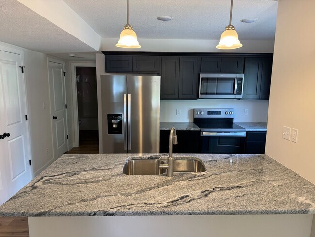 Foto del edificio - 613 Oak St