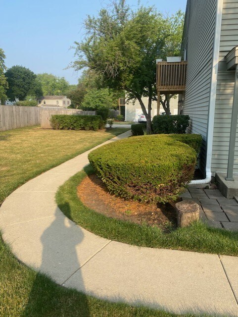 Foto del edificio - 1691 Valley Forge Ct