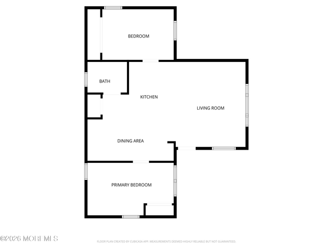 Foto del edificio - 1121 Bay Ave