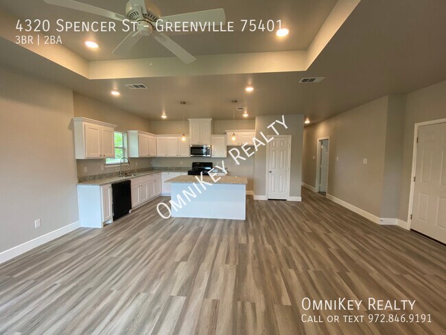 Foto del edificio - 4320 Spencer St