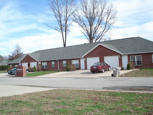 Primary Photo - 1500 Colin Bradley Dr