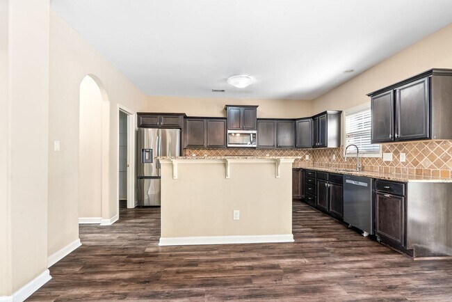 Foto del edificio - 1807 Creekstone Dr