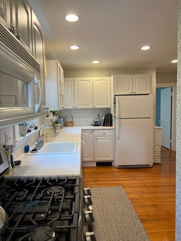 Foto principal - 52 Mt Vernon St