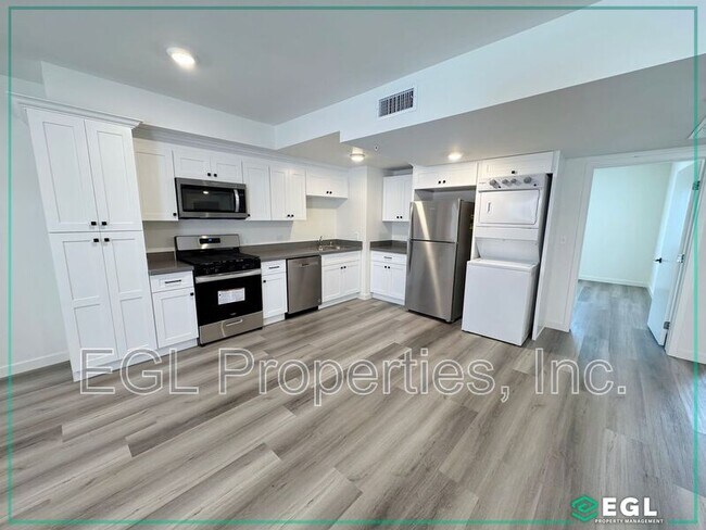 Foto del edificio - 10505 Hawthorne Blvd