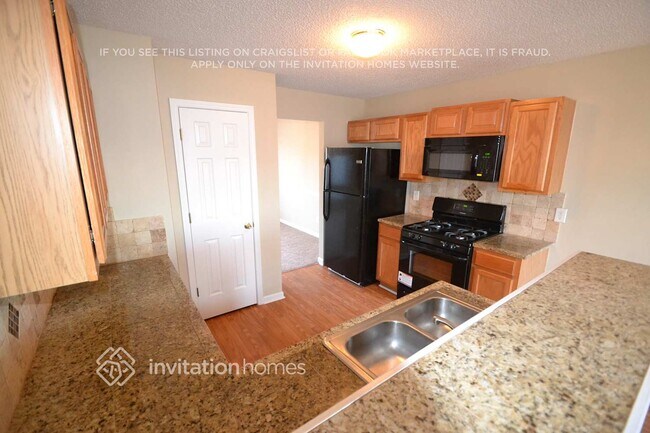 Foto del edificio - 4169 Donna Way