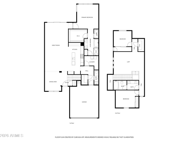 Foto del edificio - 14058 W Hubbell St