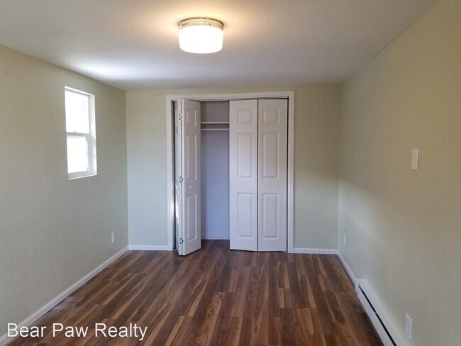Foto del edificio - 4 br, 2 bath House - 322 E 25th ST