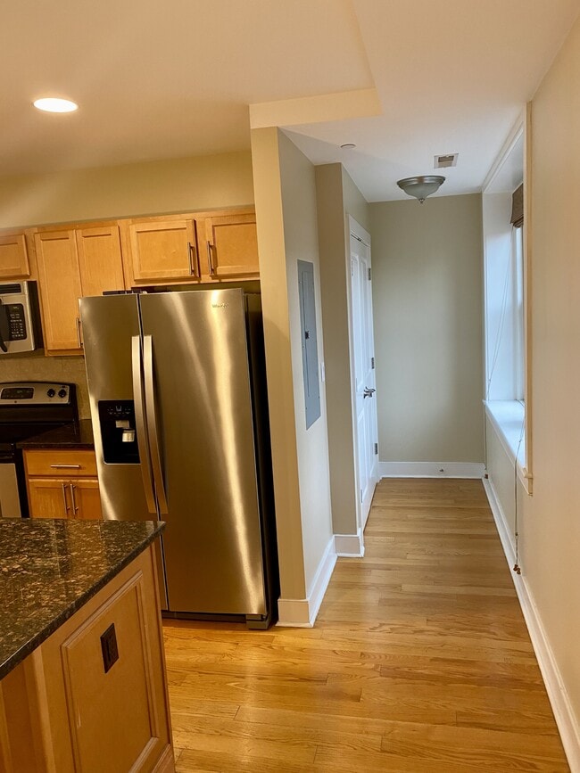 Photo - 4300 Spruce St Townhome